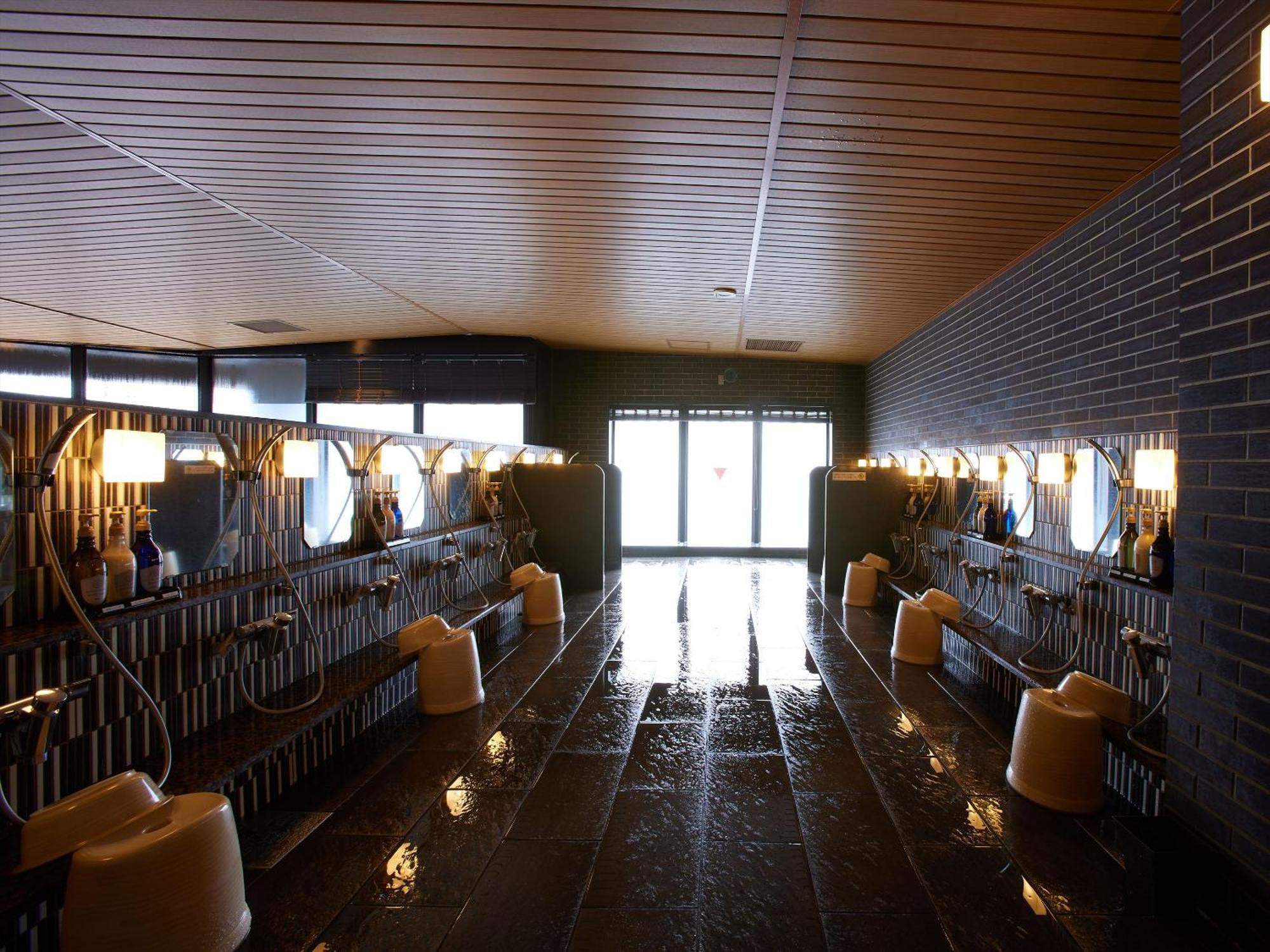 Kyoto Hot Spring Hatoya Zuihokaku Hotel Eksteriør bilde