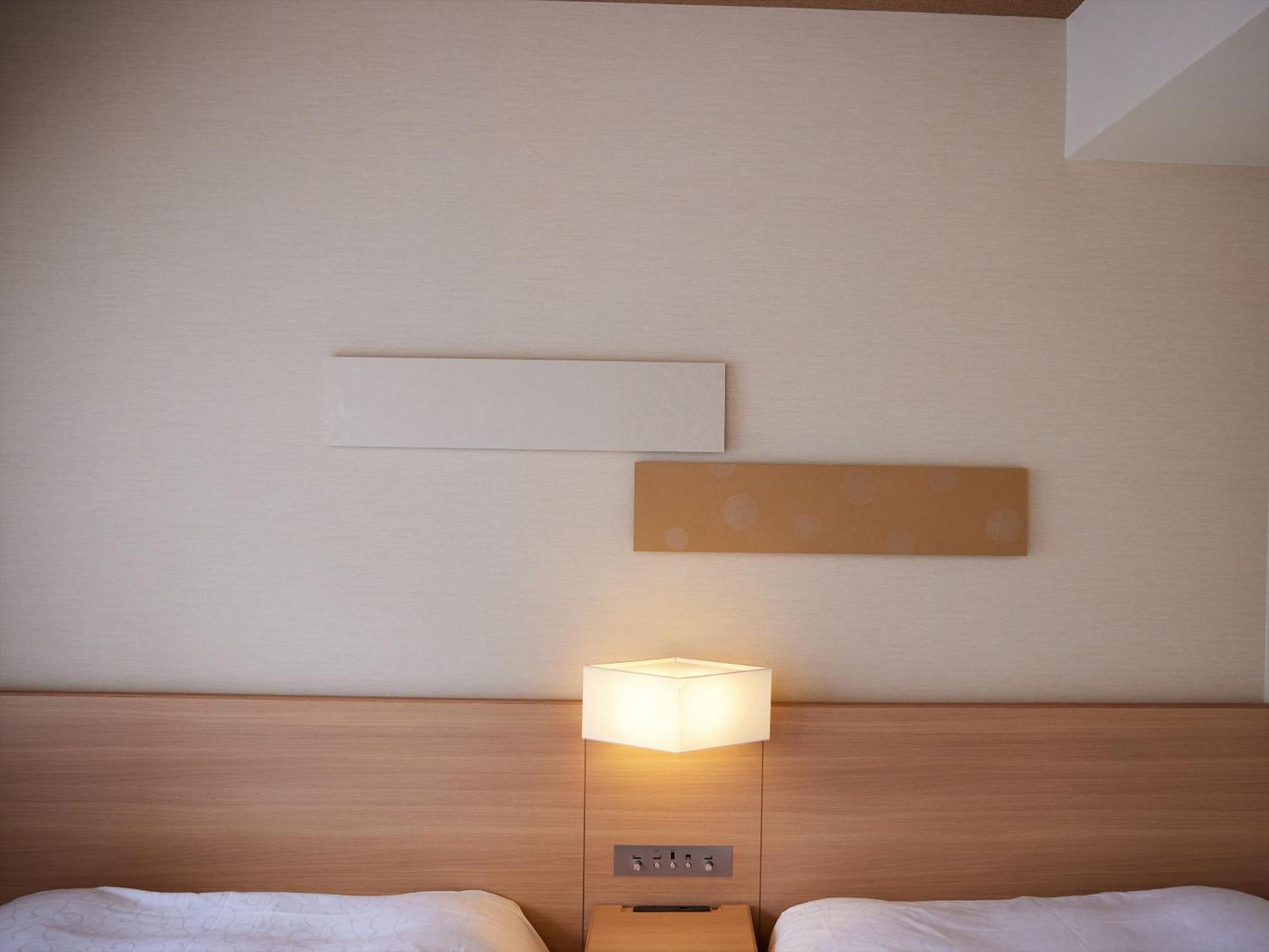 Kyoto Hot Spring Hatoya Zuihokaku Hotel Eksteriør bilde