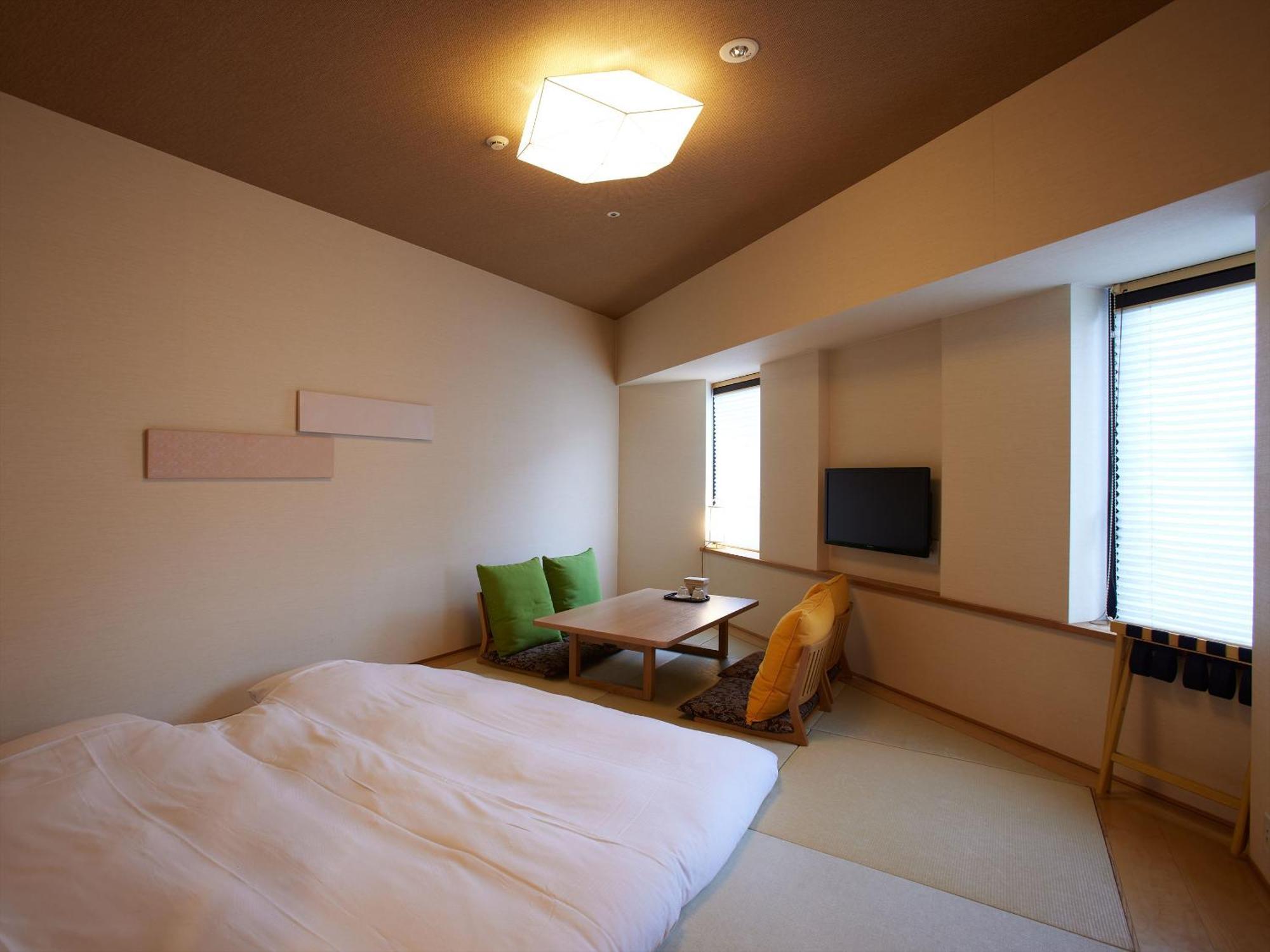 Kyoto Hot Spring Hatoya Zuihokaku Hotel Eksteriør bilde