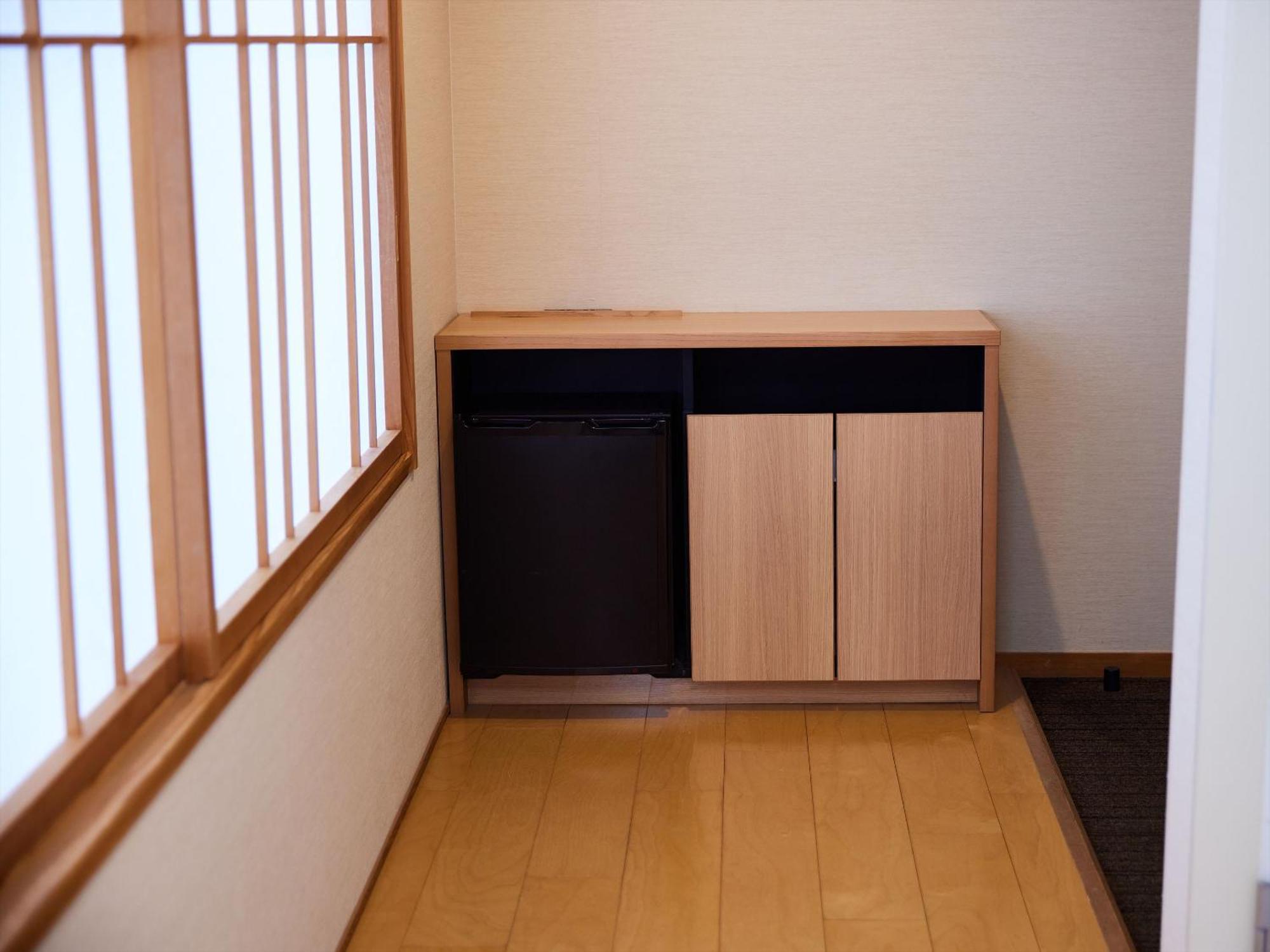 Kyoto Hot Spring Hatoya Zuihokaku Hotel Eksteriør bilde